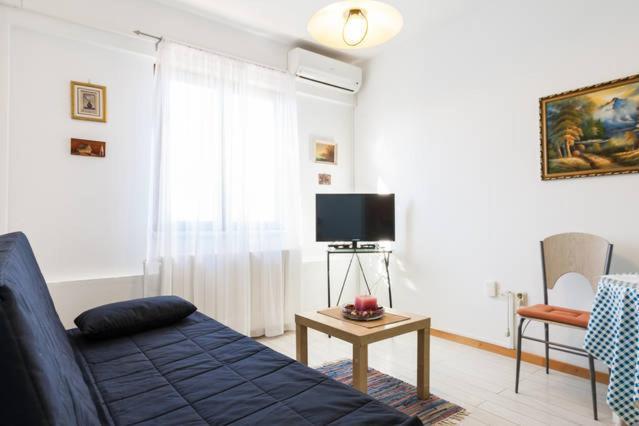 Apartments Marija Bibinje Zimmer foto
