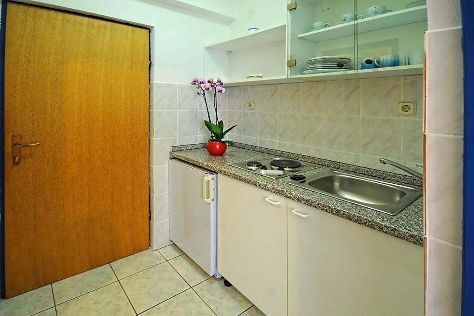 Apartments Marija Bibinje Zimmer foto