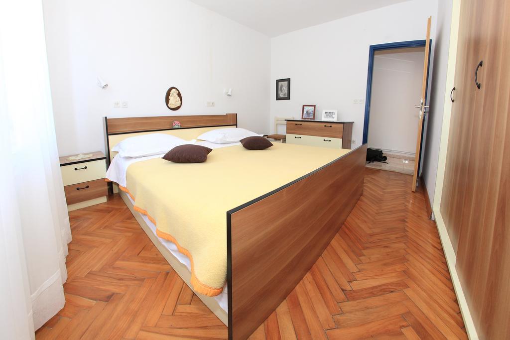 Apartments Marija Bibinje Zimmer foto