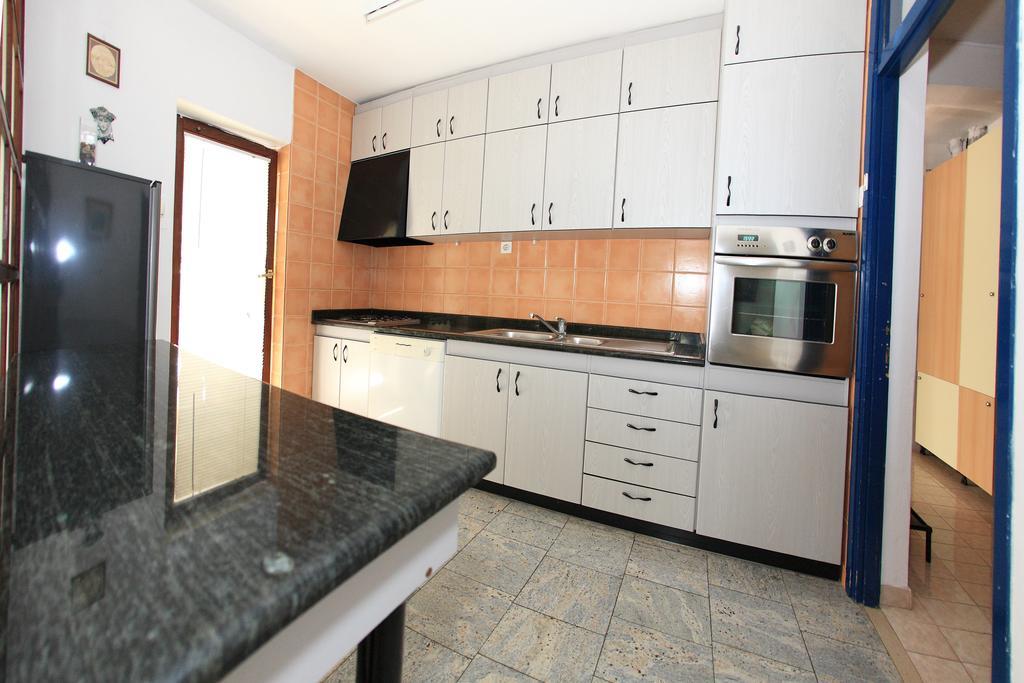 Apartments Marija Bibinje Zimmer foto