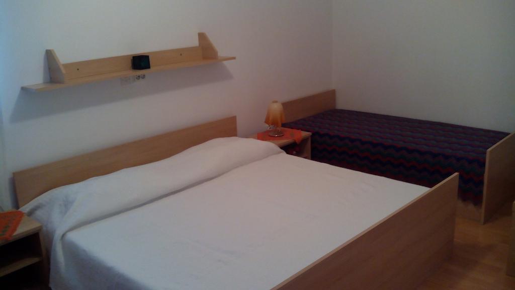 Apartments Marija Bibinje Zimmer foto